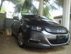 Honda Insight 2009