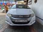 Honda Insight 2009
