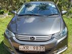Honda Insight 2009