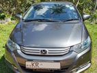 Honda Insight 2009