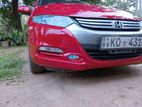 Honda Insight 2009