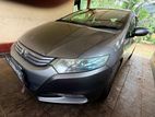 Honda Insight 2009