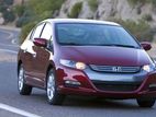 Honda Insight 2009 Leasing Loan 70%