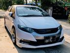 Honda Insight 2010/2011 Maximum Leasing Partner