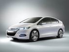 Honda Insight 2010 (80%) Leasing (12%)