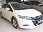 Honda Insight 2010