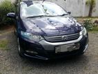 Honda Insight 2010 Maximum Leasing Partner