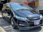 Honda Insight 2010 Maximum Leasing Partner