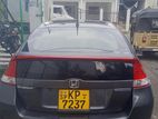 Honda Insight 2009