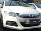 Honda Insight 2011/2012 85% Leasing Partner