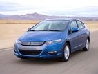 Honda Insight 2011 85% Leasing Partner