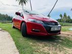 Honda Insight 2011