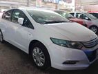 Honda Insight 2011