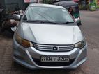 Honda Insight 2011