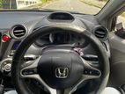 Honda Insight 2011