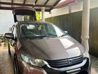 Honda Insight 2011