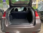 Honda Insight 2011