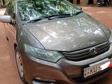 Honda Insight 2011