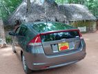 Honda Insight 2011
