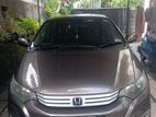 Honda Insight 2011