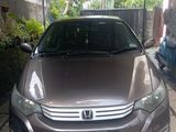 Honda Insight 2011