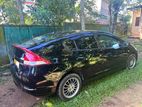 Honda Insight 2011