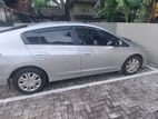 Honda Insight 2011