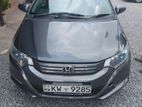 Honda Insight 2011