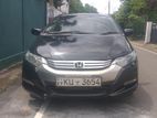 Honda Insight 2011