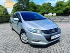 Honda Insight 2011