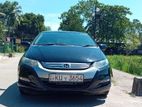 Honda Insight 2011