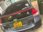Honda Insight 2011