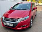 Honda Insight 2011