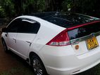 Honda Insight 2011