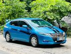 Honda Insight 2011