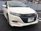 Honda Insight 2011 Maximum Leasing Partner 80%