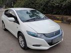 Honda Insight 2011 Maximum Leasing Partner