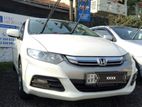 Honda Insight 2012/2013 Maximum Leasing Partner 80%