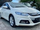 Honda Insight 2012/2013 Maximum Leasing Partner 80%
