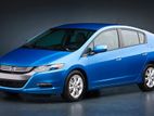 Honda Insight 2012 (80%) Leasing (12%)