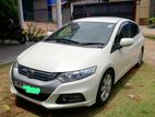 Honda Insight 2012 for Rent
