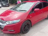 Honda Insight 2012