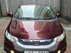 Honda Insight 2012