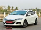 Honda Insight 2012