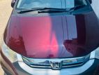 Honda Insight 2012