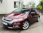 Honda Insight 2012