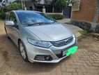 Honda Insight 2012