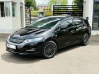 Honda Insight 2012