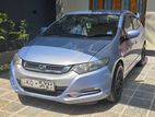 Honda Insight 2012