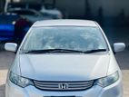 Honda Insight 2012